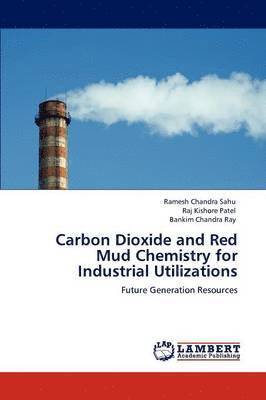 Carbon Dioxide and Red Mud Chemistry for Industrial Utilizations 1