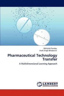 Pharmaceutical Technology Transfer 1