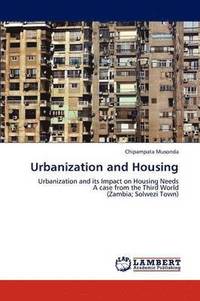 bokomslag Urbanization and Housing