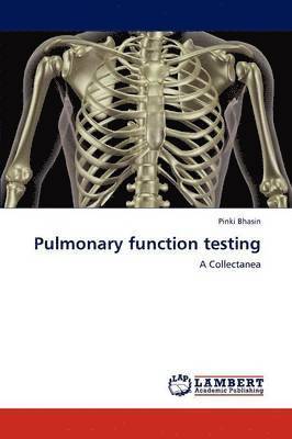 Pulmonary function testing 1