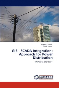 bokomslag GIS - SCADA Integration