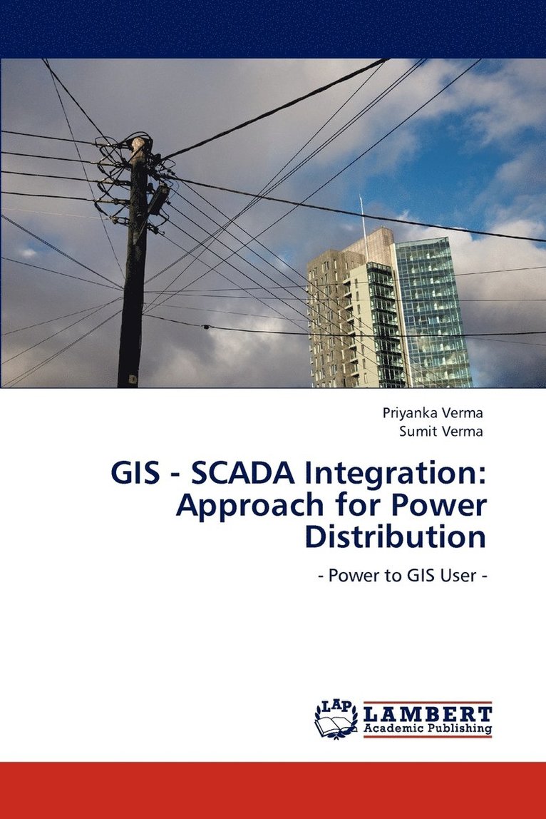GIS - SCADA Integration 1