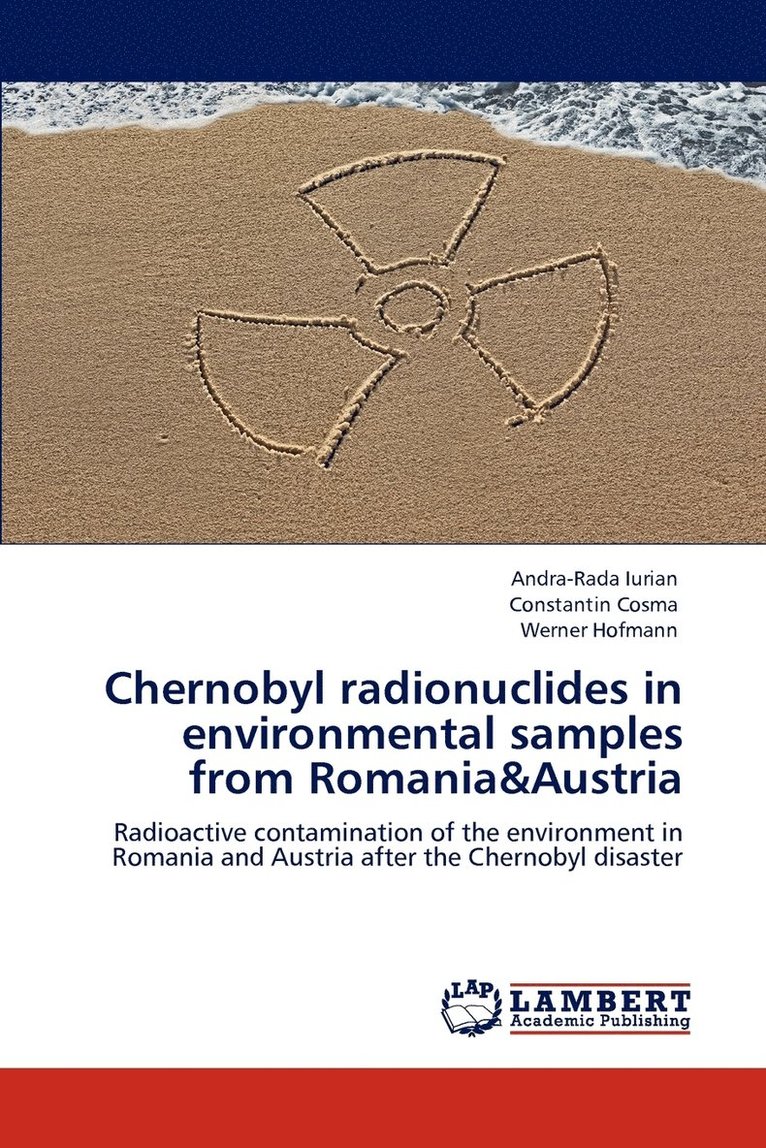 Chernobyl radionuclides in environmental samples from Romania&Austria 1
