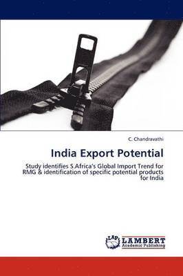 India Export Potential 1