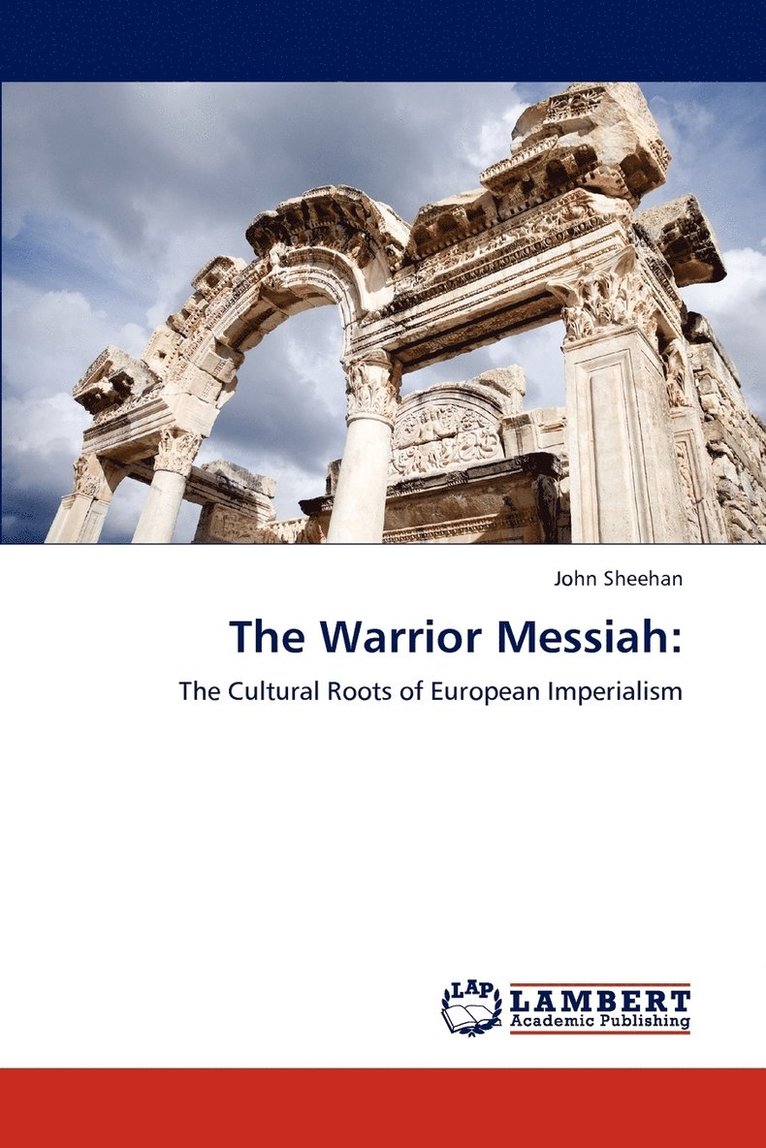 The Warrior Messiah 1