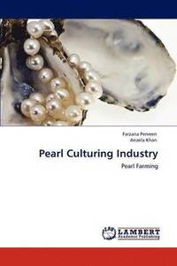 bokomslag Pearl Culturing Industry