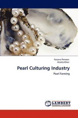 Pearl Culturing Industry 1