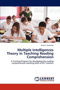bokomslag Multiple Intelligences Theory in Teaching Reading Comprehension