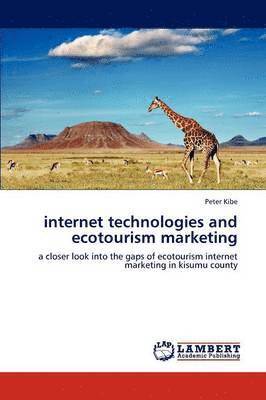 internet technologies and ecotourism marketing 1