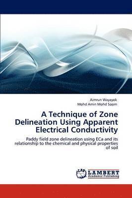 A Technique of Zone Delineation Using Apparent Electrical Conductivity 1