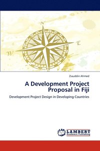 bokomslag A Development Project Proposal in Fiji