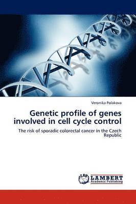 Genetic profile of genes involved in cell cycle control 1