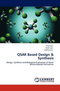 bokomslag QSAR Based Design & Synthesis