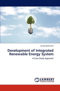 bokomslag Development of Integrated Renewable Energy System