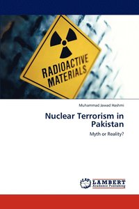 bokomslag Nuclear Terrorism in Pakistan