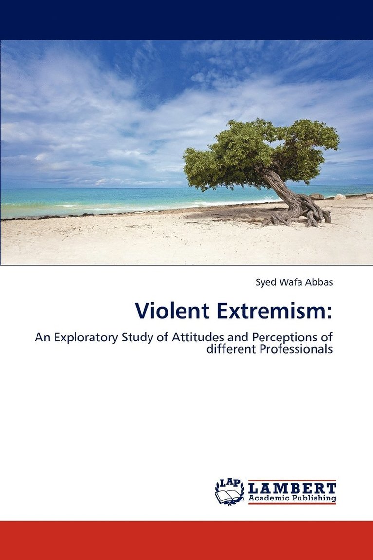 Violent Extremism 1