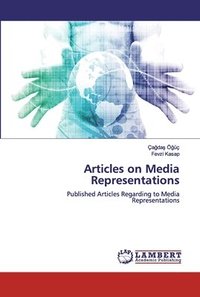 bokomslag Articles on Media Representations