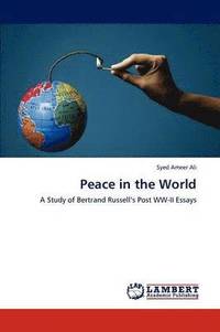bokomslag Peace in the World