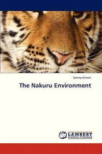 bokomslag The Nakuru Environment