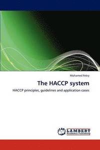 bokomslag The Haccp System