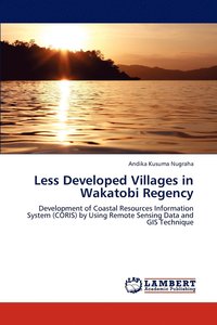 bokomslag Less Developed Villages in Wakatobi Regency