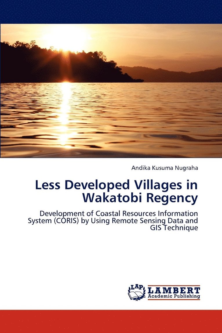 Less Developed Villages in Wakatobi Regency 1