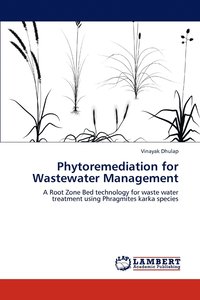 bokomslag Phytoremediation for Wastewater Management