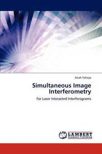 bokomslag Simultaneous Image Interferometry