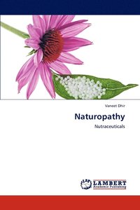 bokomslag Naturopathy