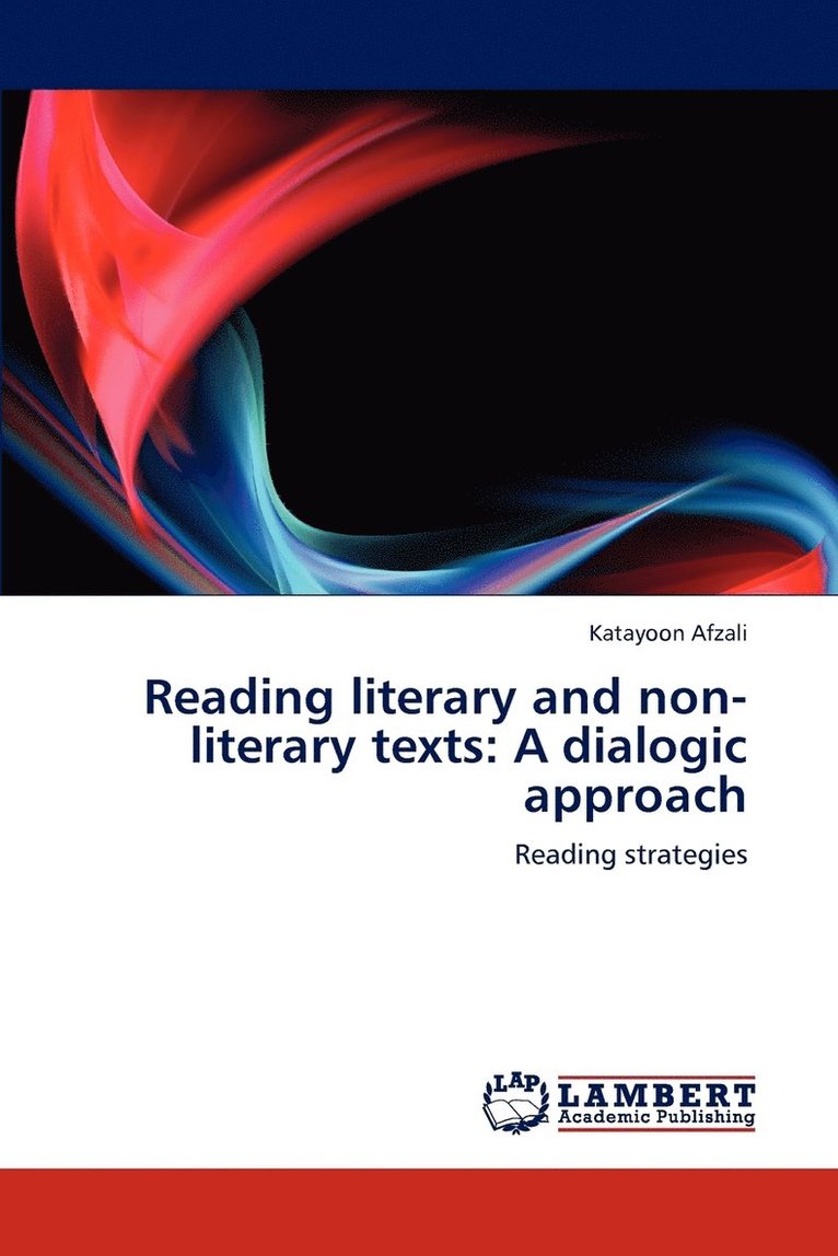 Reading Literary and Non-Literary Texts 1