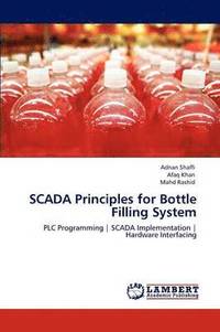 bokomslag Scada Principles for Bottle Filling System
