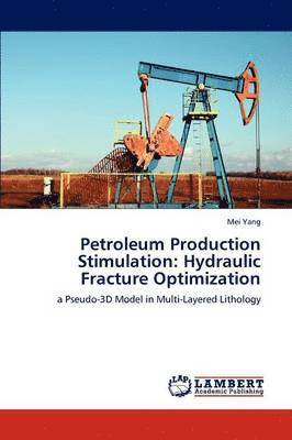Petroleum Production Stimulation 1