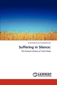 bokomslag Suffering in Silence