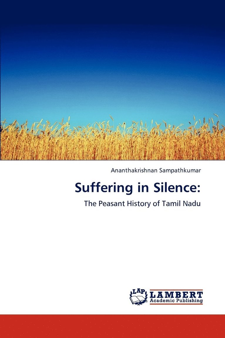 Suffering in Silence 1