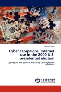 bokomslag Cyber Campaigns