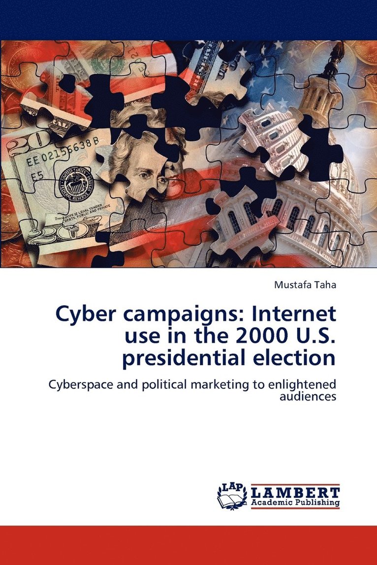 Cyber Campaigns 1