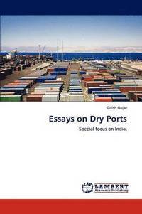 bokomslag Essays on Dry Ports