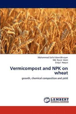 Vermicompost and Npk on Wheat 1