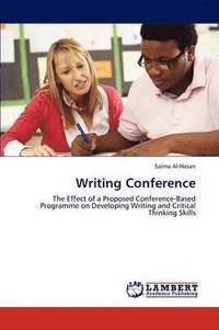 bokomslag Writing Conference