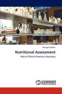 bokomslag Nutritional Assessment