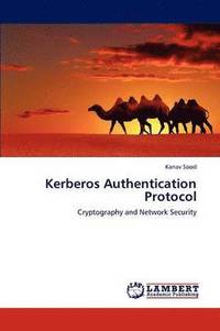 bokomslag Kerberos Authentication Protocol