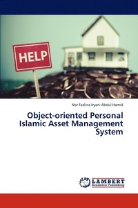 bokomslag Object-oriented Personal Islamic Asset Management System