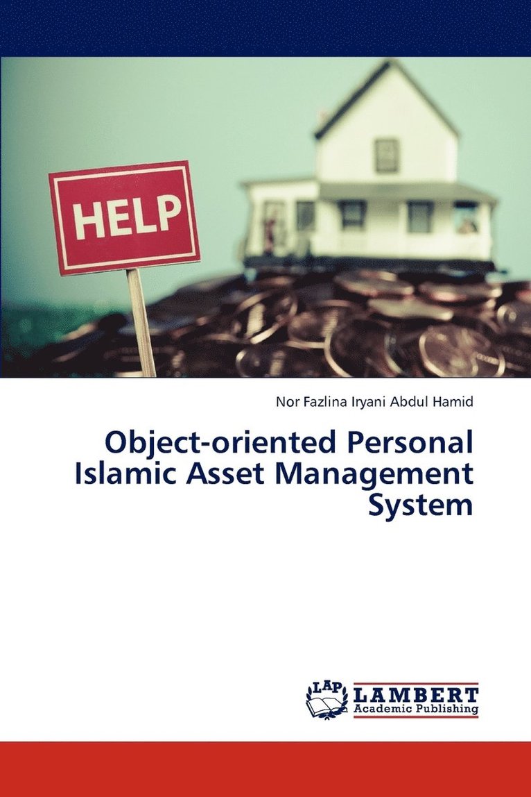 Object-oriented Personal Islamic Asset Management System 1