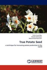bokomslag True Potato Seed