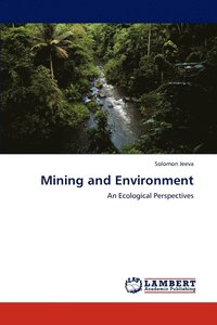 bokomslag Mining and Environment