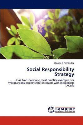 Social Responsibility Strategy 1