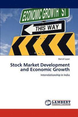 bokomslag Stock Market Development and Economic Growth