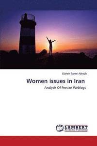 bokomslag Women issues in Iran