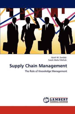 Supply Chain Management 1