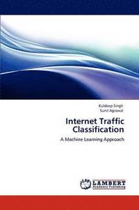 bokomslag Internet Traffic Classification